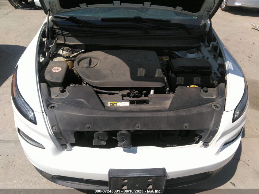 2014 JEEP CHEROKEE LATITUDE - 1C4PJLCS1EW115480