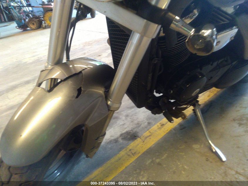 2006 SUZUKI M50 BK5 - JS1VS56A962100943
