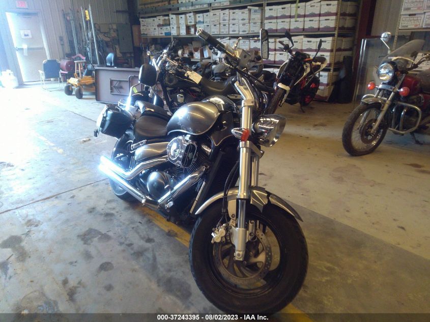 2006 SUZUKI M50 BK5 - JS1VS56A962100943