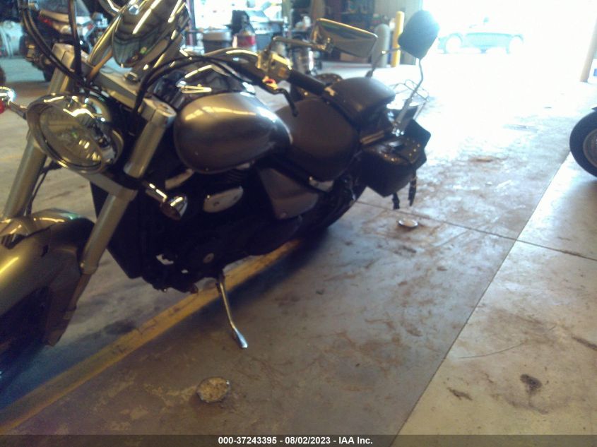 2006 SUZUKI M50 BK5 - JS1VS56A962100943