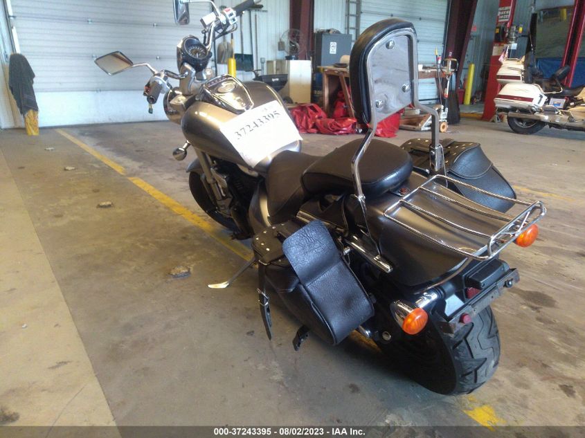 2006 SUZUKI M50 BK5 - JS1VS56A962100943