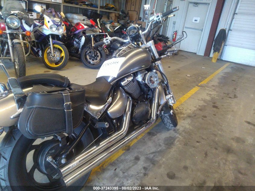 2006 SUZUKI M50 BK5 - JS1VS56A962100943