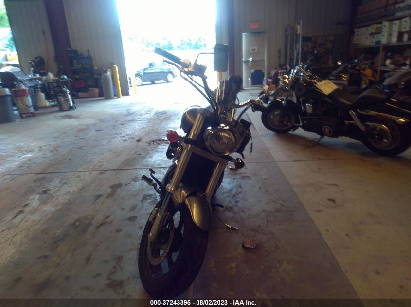 2006 SUZUKI M50 BK5 - JS1VS56A962100943
