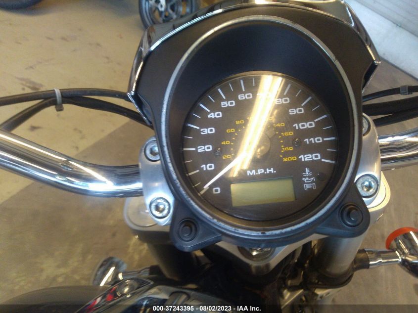 2006 SUZUKI M50 BK5 - JS1VS56A962100943