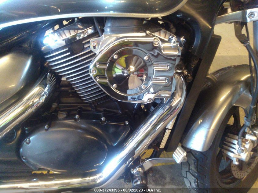 2006 SUZUKI M50 BK5 - JS1VS56A962100943