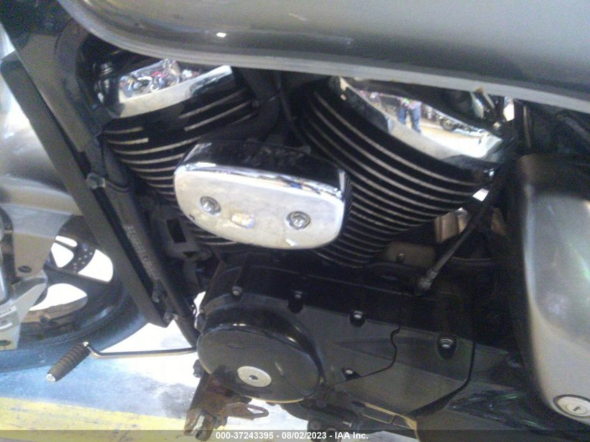 2006 SUZUKI M50 BK5 - JS1VS56A962100943