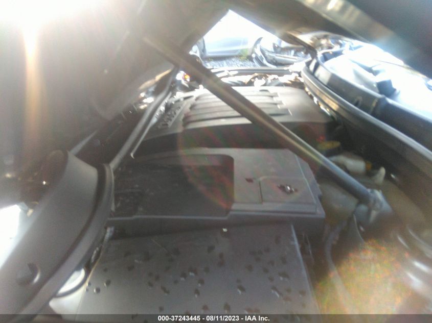 2013 BUICK LACROSSE - 1G4GC5E34DF291056