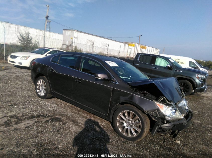 2013 BUICK LACROSSE - 1G4GC5E34DF291056