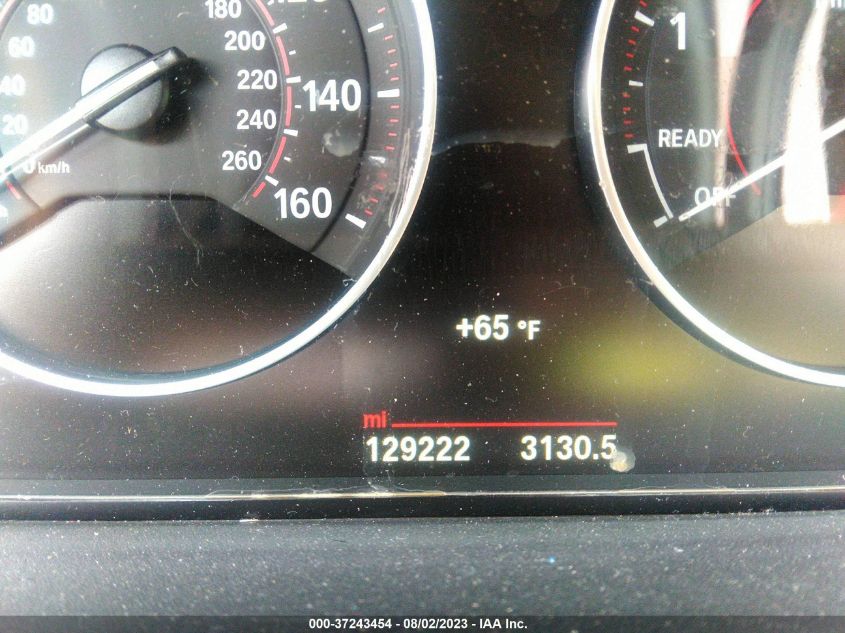 2018 BMW 4 SERIES 430I - WBA4J1C5XJBM11081