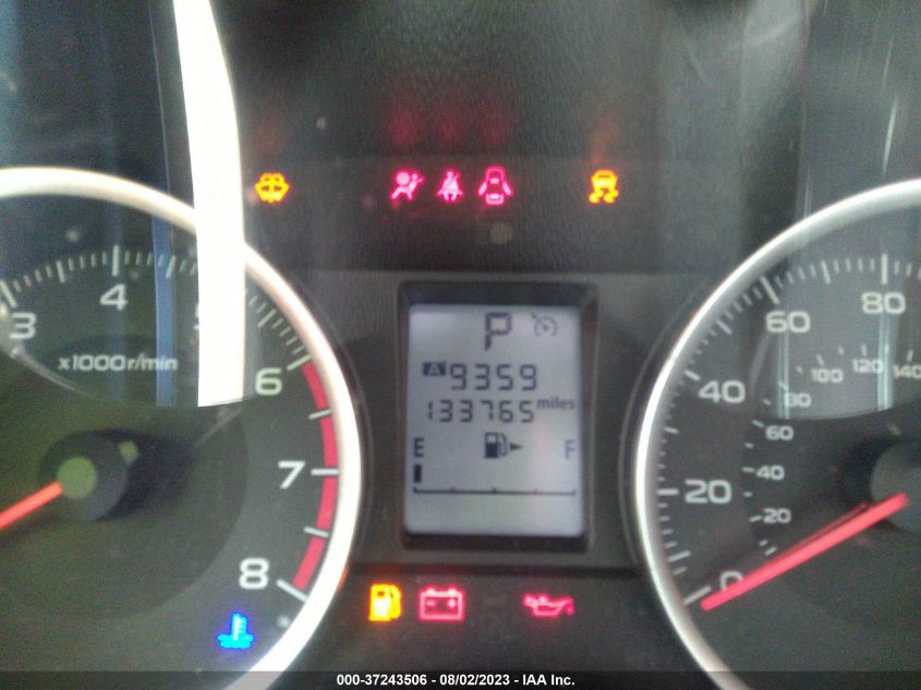 2017 SUBARU FORESTER PREMIUM - JF2SJAEC1HH579576