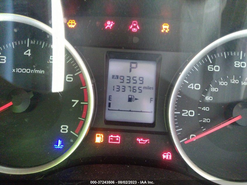 2017 SUBARU FORESTER PREMIUM - JF2SJAEC1HH579576