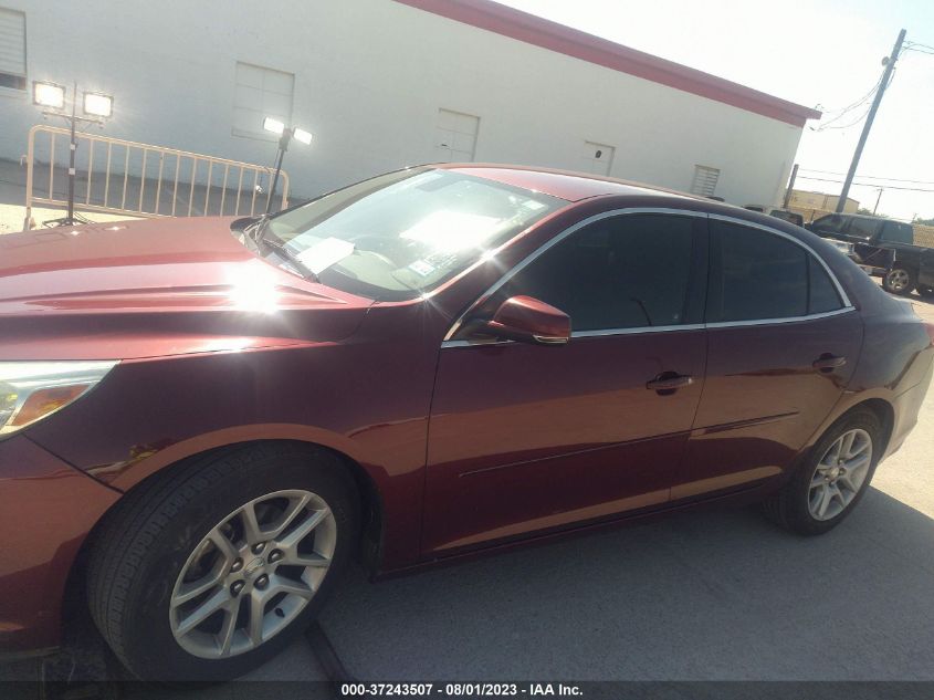 2015 CHEVROLET MALIBU LT - 1G11C5SL7FF258868
