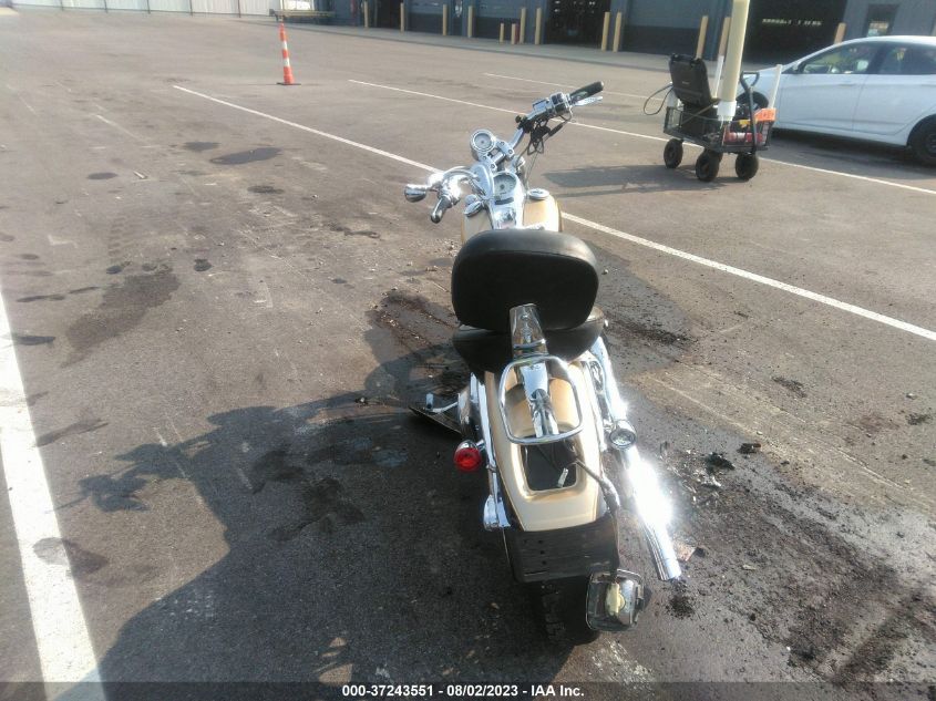 2003 HARLEY-DAVIDSON FXSTDSE 1HD1PFD1X3Y951056