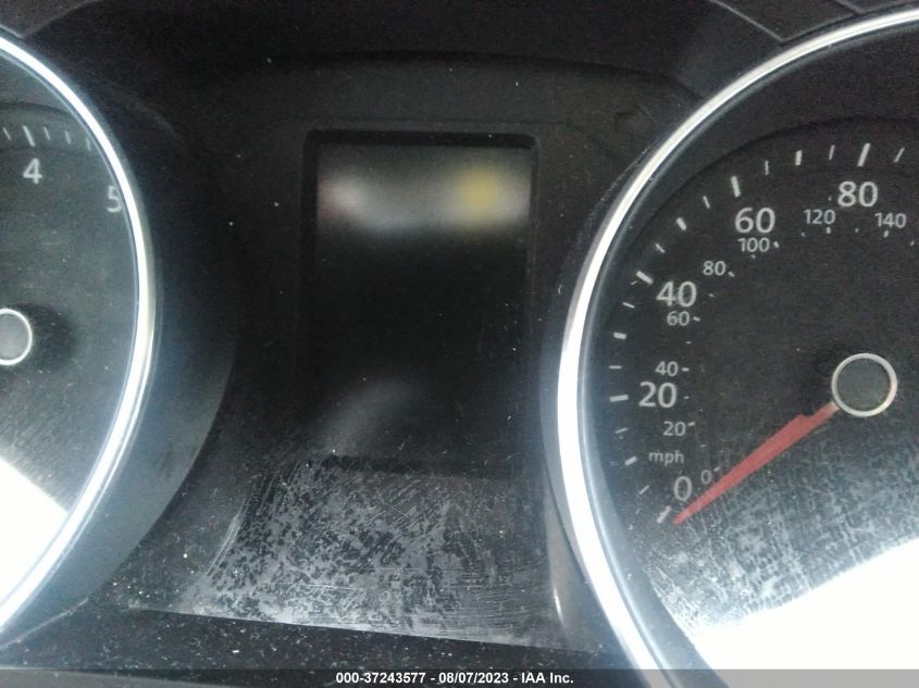 2015 VOLKSWAGEN JETTA SEDAN 1.8T SE W/CONNECTIVITY - 3VWD07AJ4FM301276