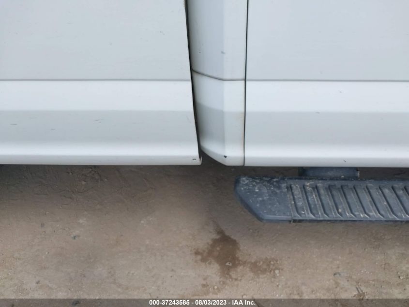2019 FORD SUPER DUTY F-250 SRW XL/XLT/LARIAT - 1FT7W2BT4KED53802