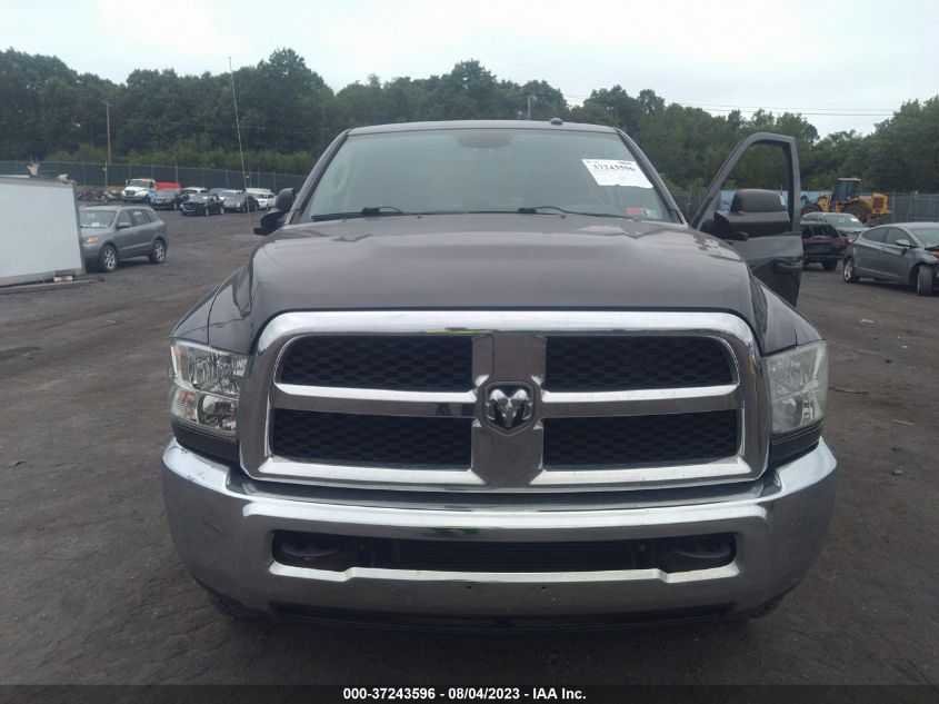 2014 RAM 2500 TRADESMAN - 3C6UR5CL9EG314556