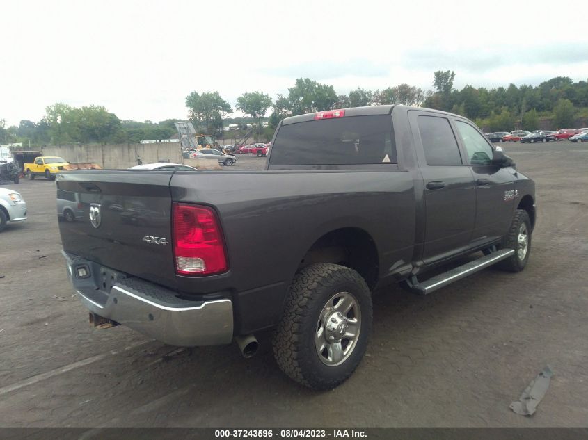 2014 RAM 2500 TRADESMAN - 3C6UR5CL9EG314556
