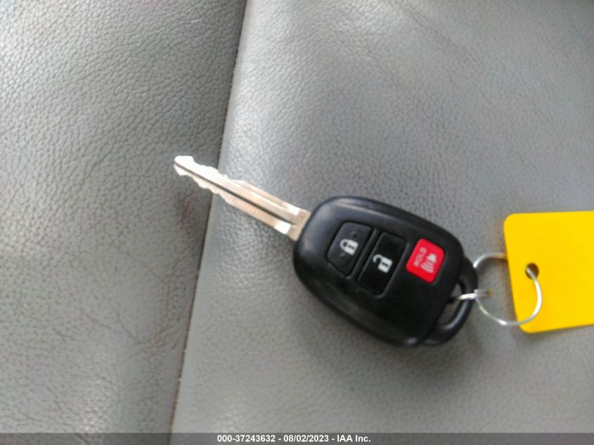 2013 TOYOTA RAV4 XLE - 2T3WFREV9DW068316