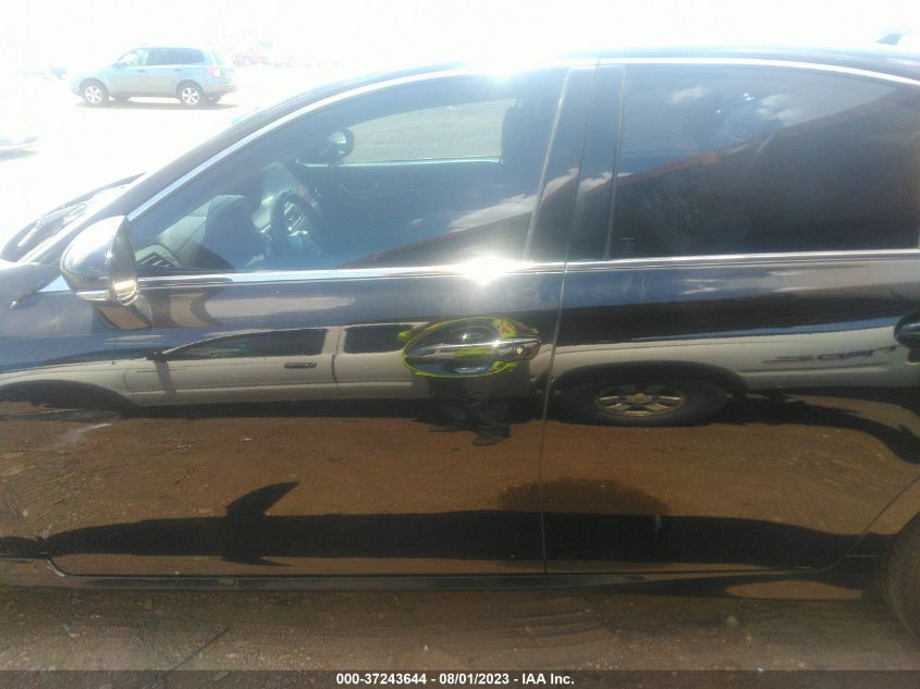 2013 LEXUS GS 350 - JTHBE1BL7D5017795