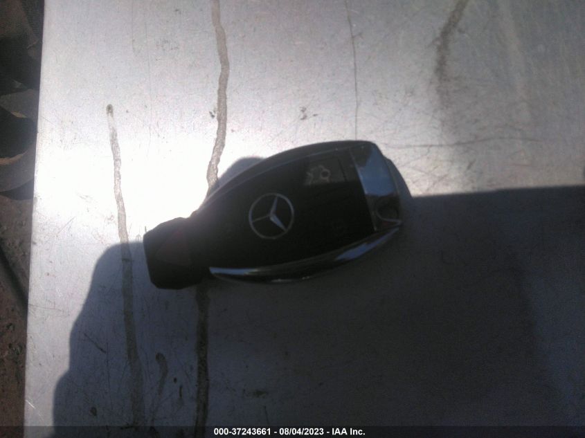 2016 MERCEDES-BENZ CLA CLA 250 - WDDSJ4GB4GN353154