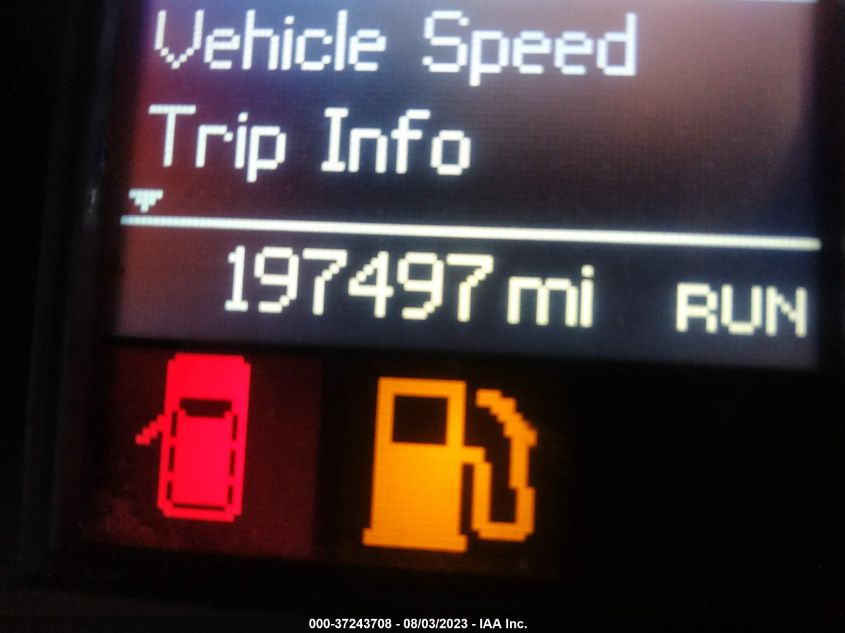 2016 CHRYSLER TOWN & COUNTRY TOURING - 2C4RC1BG9GR293217