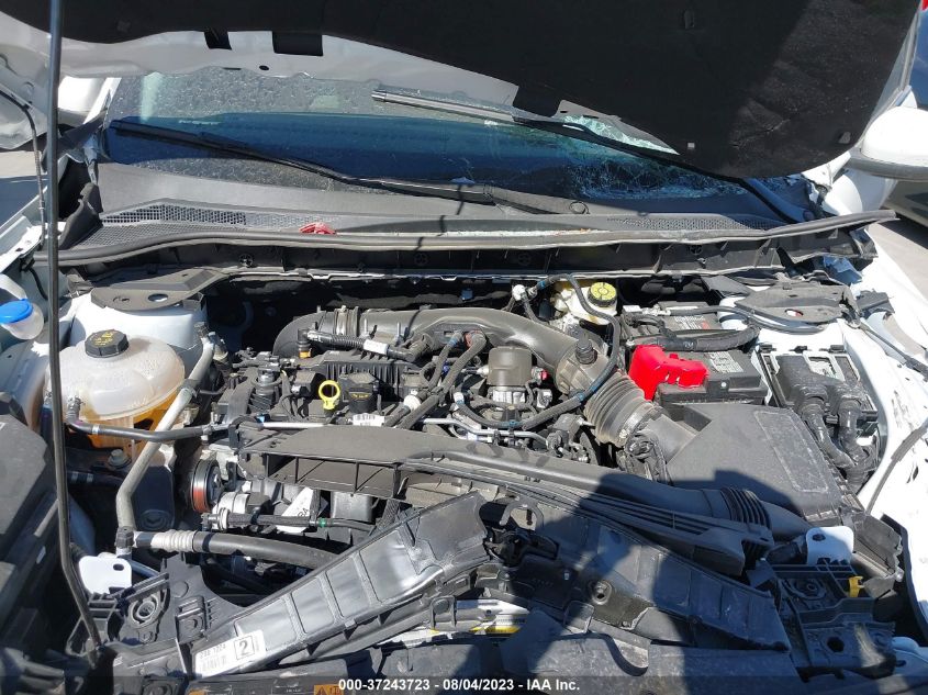 2022 FORD ESCAPE TITANIUM - 1FMCU9J97NUB55854