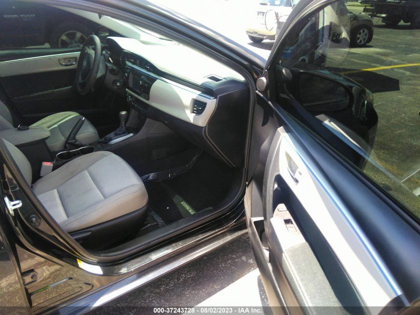 2016 TOYOTA COROLLA L/LE/S/S PLUS/LE PLUS - 5YFBURHE6GP471944