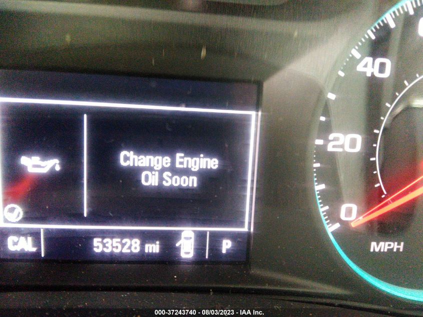2021 CHEVROLET MALIBU LT - 1G1ZD5ST6MF012505