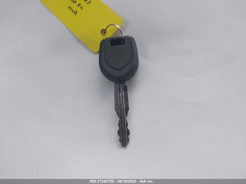 2014 CHEVROLET SPARK LS - KL8CB6S95EC559547