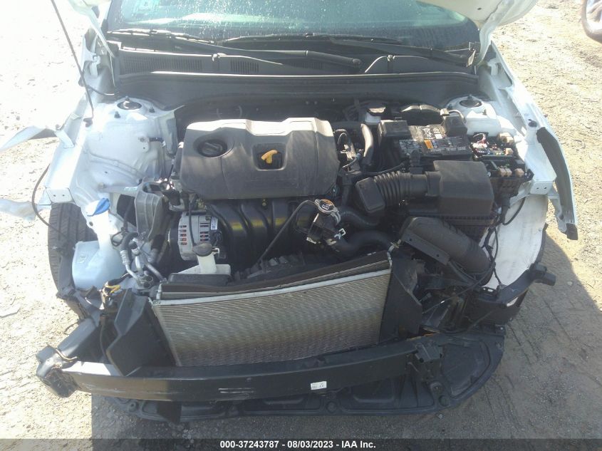 2023 KIA FORTE LX/LXS - 3KPF24AD7PE506133