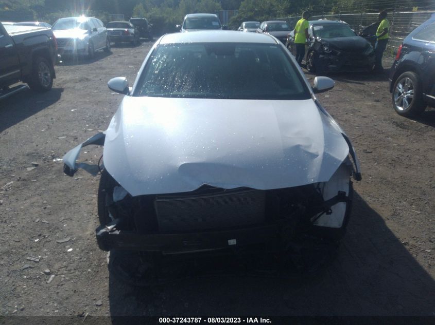 2023 KIA FORTE LX/LXS - 3KPF24AD7PE506133