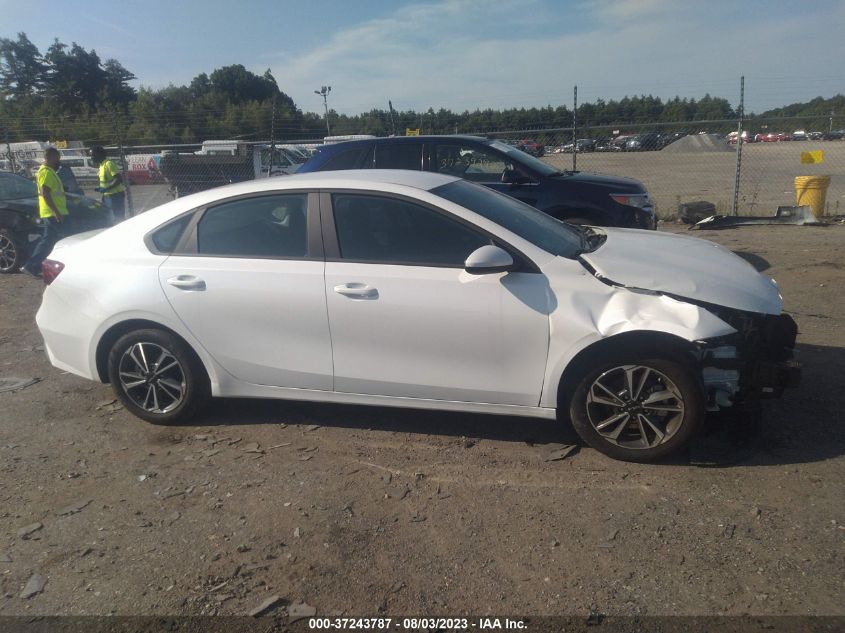 2023 KIA FORTE LX/LXS - 3KPF24AD7PE506133
