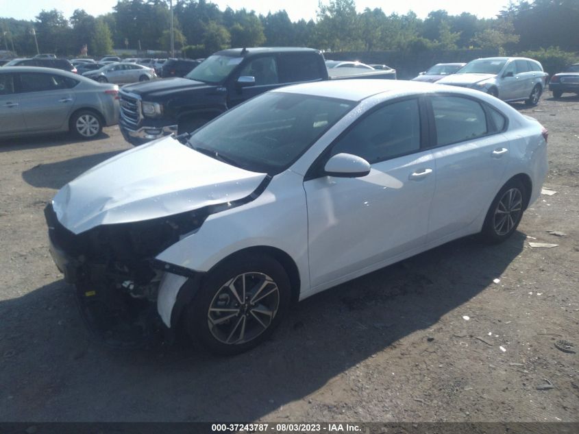 2023 KIA FORTE LX/LXS - 3KPF24AD7PE506133