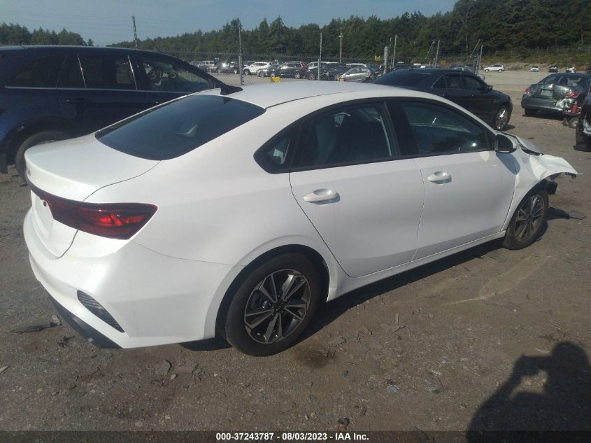 2023 KIA FORTE LX/LXS - 3KPF24AD7PE506133