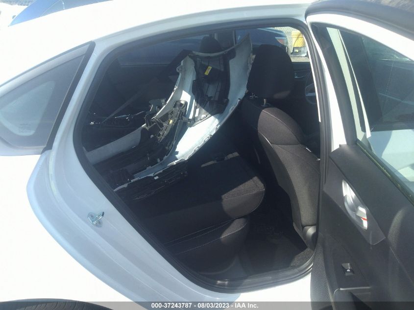 2023 KIA FORTE LX/LXS - 3KPF24AD7PE506133