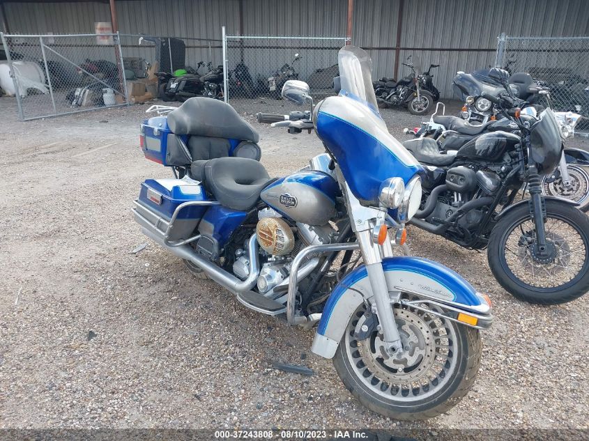 2009 HARLEY-DAVIDSON FLHTCU - 1HD1FC4139Y655029