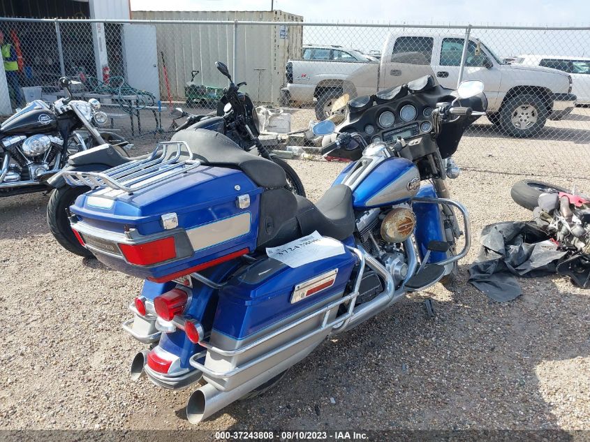 2009 HARLEY-DAVIDSON FLHTCU - 1HD1FC4139Y655029