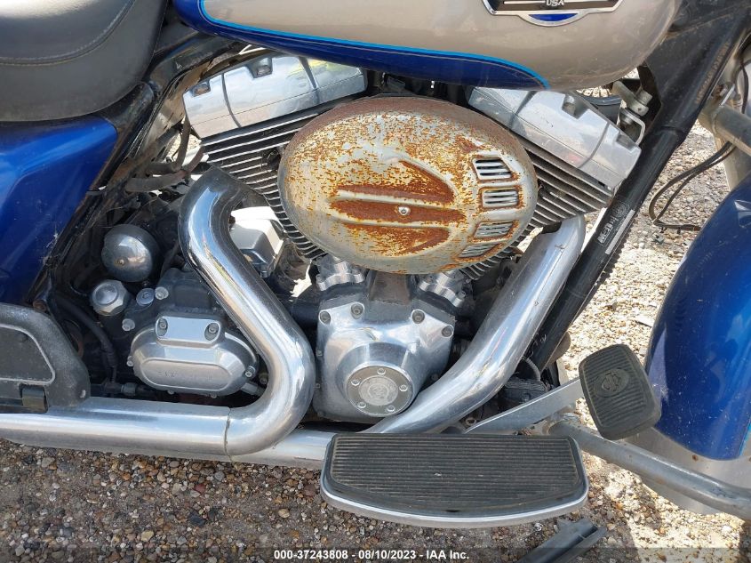 2009 HARLEY-DAVIDSON FLHTCU - 1HD1FC4139Y655029