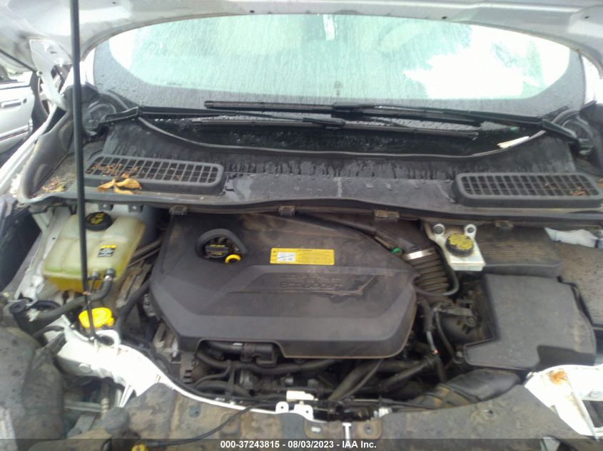 2013 FORD ESCAPE SE - 1FMCU9GX0DUD24939