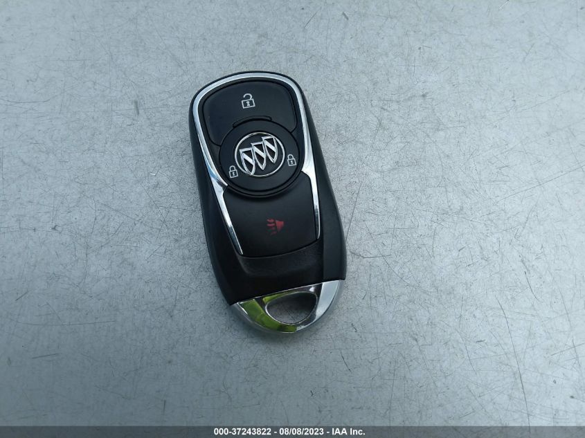 2019 BUICK ENCORE PREFERRED - KL4CJESB6KB921615
