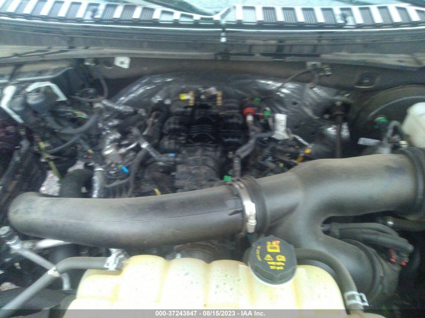 2021 FORD EXPEDITION MAX LIMITED - 1FMJK2AT7MEA27686