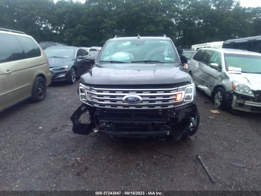 2021 FORD EXPEDITION MAX LIMITED - 1FMJK2AT7MEA27686