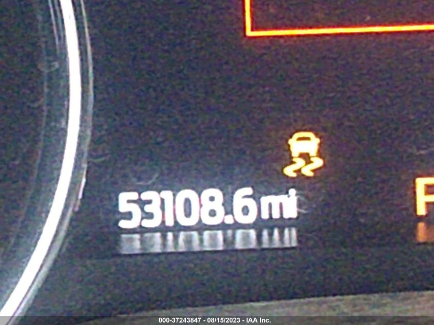 2021 FORD EXPEDITION MAX LIMITED - 1FMJK2AT7MEA27686