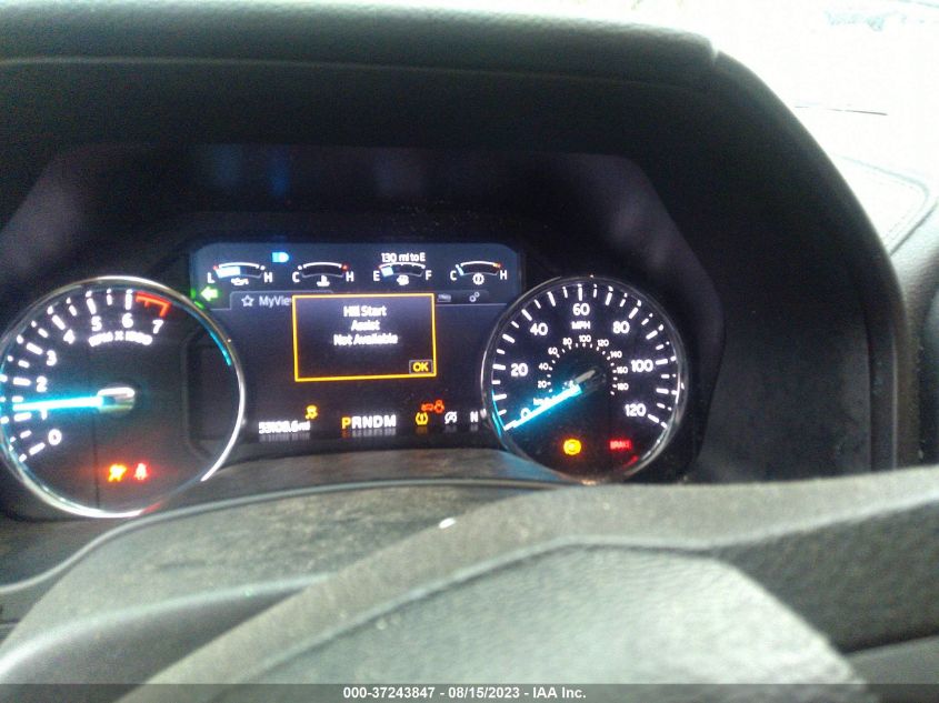 2021 FORD EXPEDITION MAX LIMITED - 1FMJK2AT7MEA27686