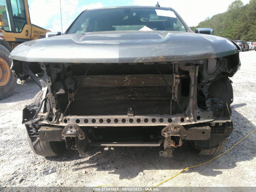 2022 CHEVROLET SILVERADO 1500 LTD LT 1GCPWCED0NZ113508