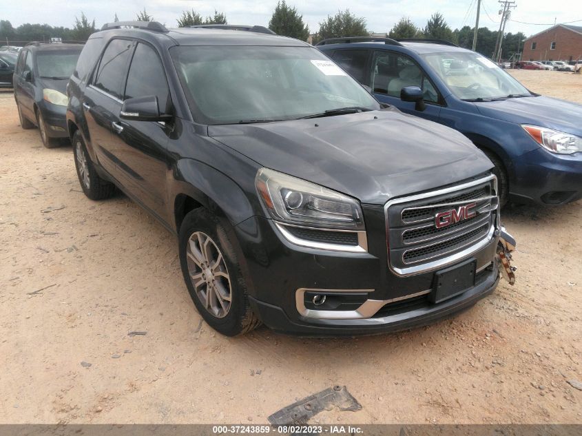 2013 GMC ACADIA SLT - 1GKKVRKD5DJ150432