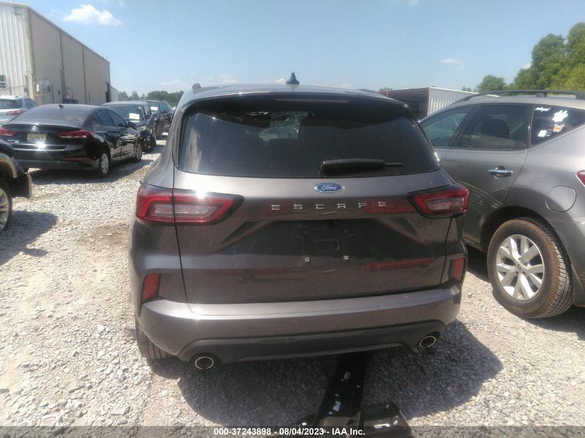 2023 FORD ESCAPE ST-LINE - 1FMCU0MNXPUA04563