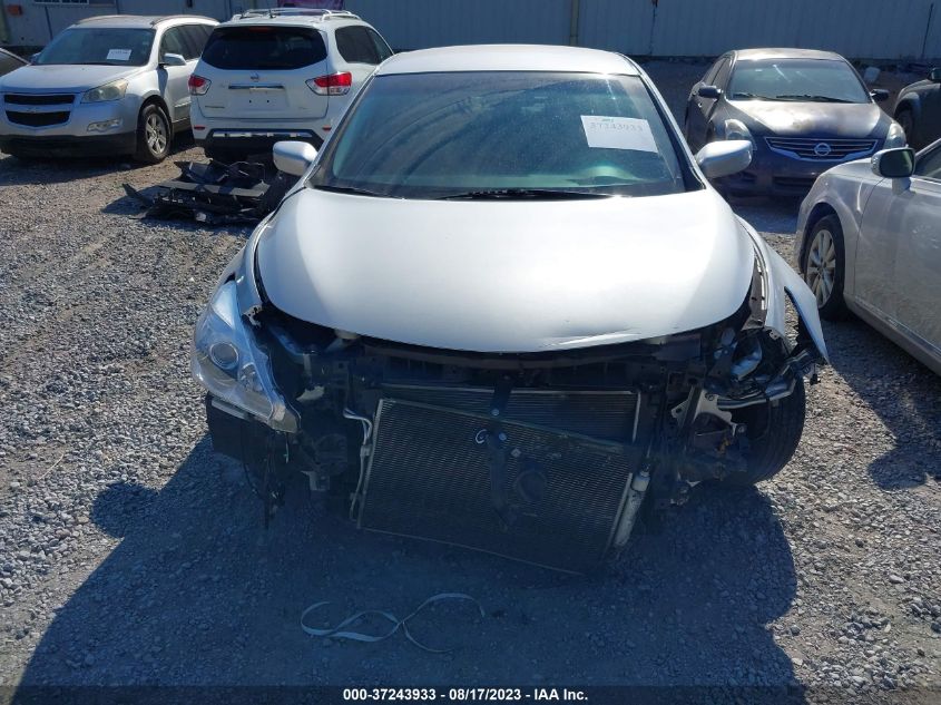 2015 NISSAN ALTIMA 2.5 - 1N4AL3AP9FC262234