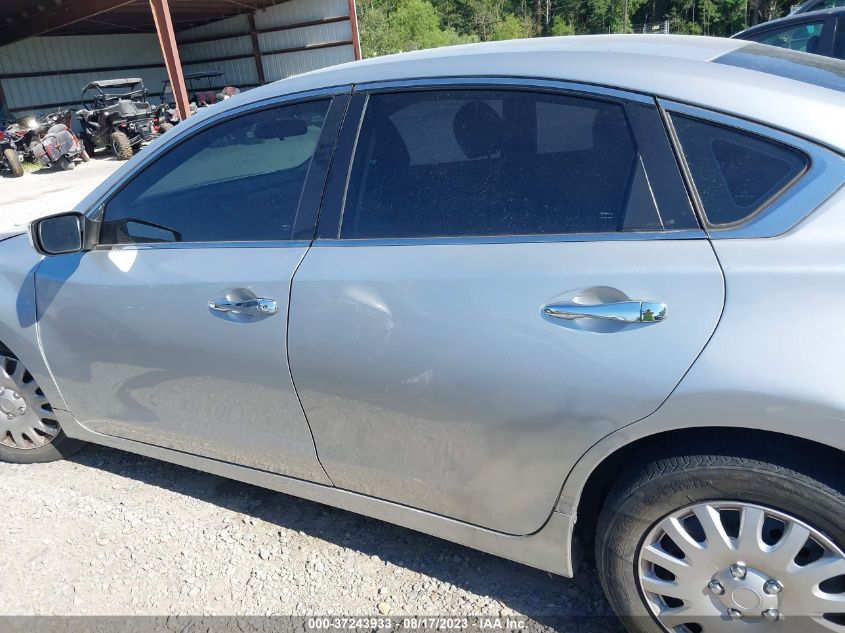 2015 NISSAN ALTIMA 2.5 - 1N4AL3AP9FC262234
