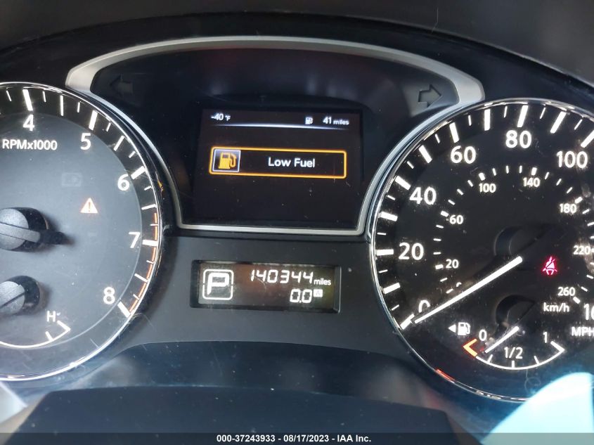 2015 NISSAN ALTIMA 2.5 - 1N4AL3AP9FC262234